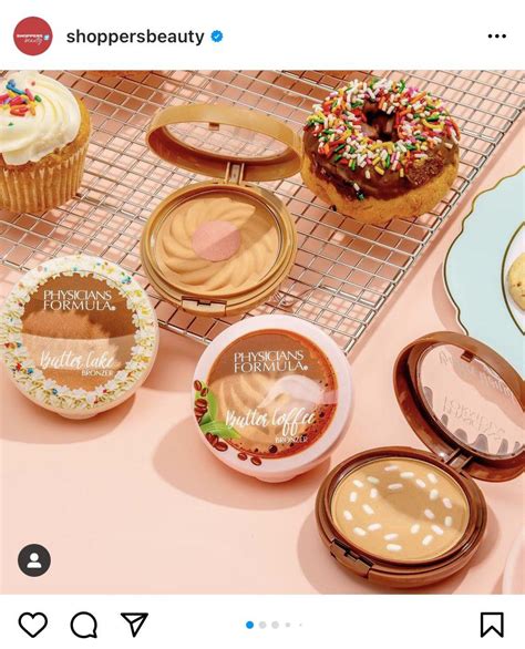 Physicians Formula new bronzers? : r/MakeupAddictionCanada