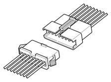 JST - JST SM Connector