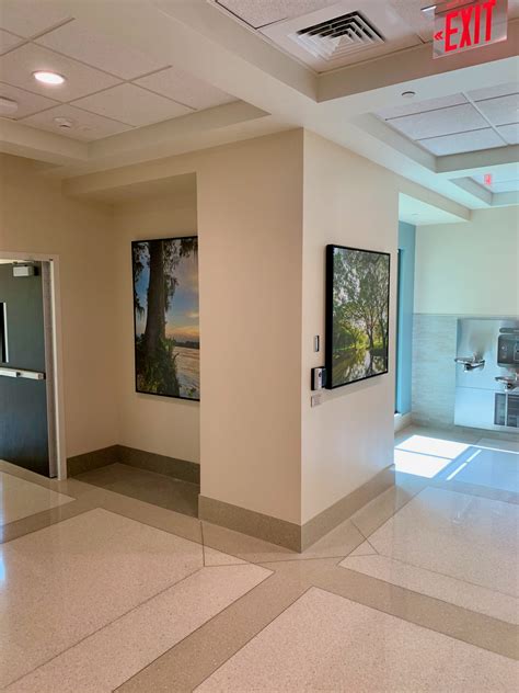 AdventHealth- Winter Park Emergency Room - Urban Art Company