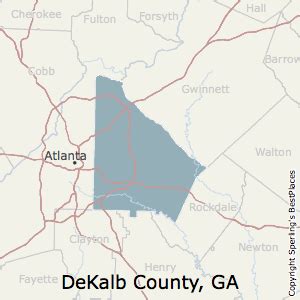 dekalb county ga