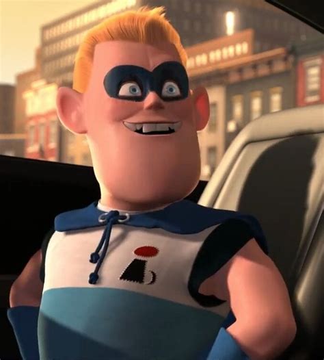 You Might Wanna Rewatch The Incredibles Once You See These 20 Hidden ...