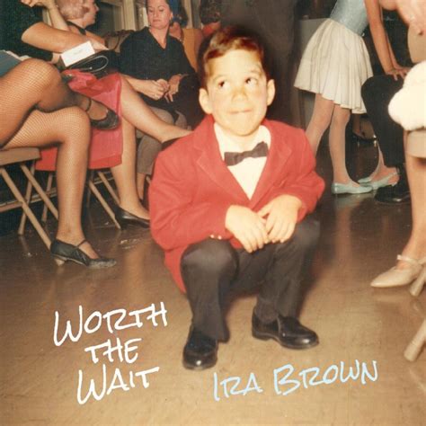 Ira Brown - I Do Lyrics | Musixmatch