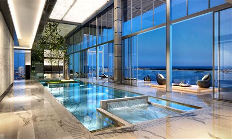 8 Unbelievable Penthouses for Sale Around the World | Apartamentos de