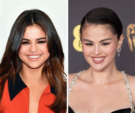 You Won't BELIEVE What Happened After Selena Gomez Wore That Dress! - y5bjmln