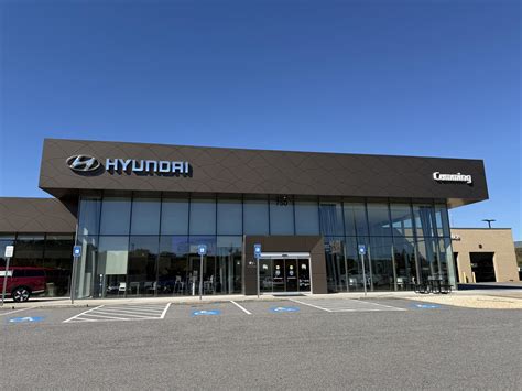 Hyundai of Cumming | Cumming GA