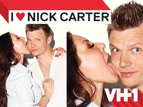 Prime Video: I Heart Nick Carter