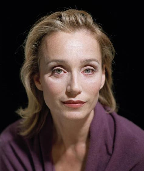 Kristin Scott Thomas Missie Onmogelijk