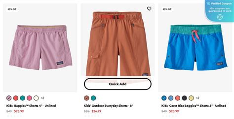 10% Off Patagonia Coupons & Promo Codes - January 2025