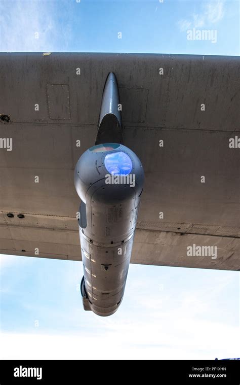 litening targeting pod high resolution stock photography  images alamy