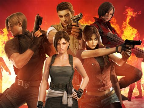RE4 Sounds + Different RE Music Pack file - ModDB