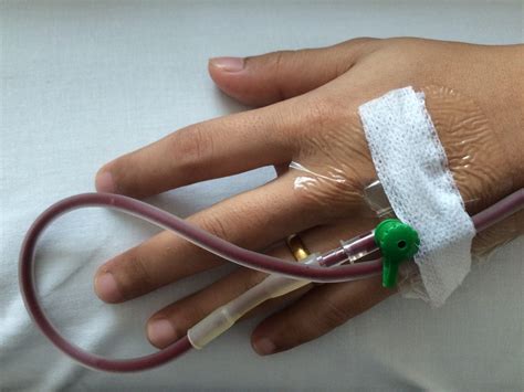 Jehovah's Witness runs to court after blood transfusion against her