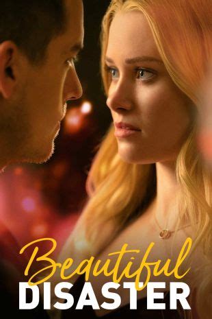 Beautiful Disaster (2023) - Roger Kumble | Synopsis, Characteristics ...