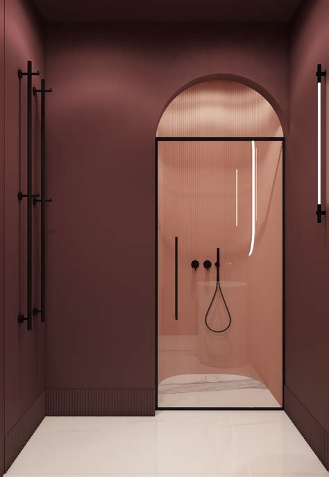 Санузел on Behance