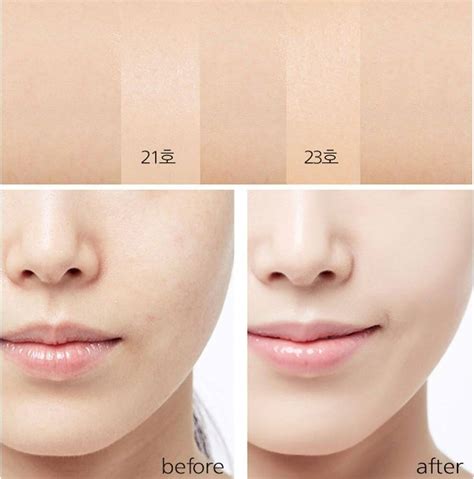Missha Signature Essence Cushion - No.23, 14 g Buy, Best Price in UAE ...