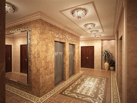 Кутузовская Ривьера - UM Architects