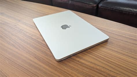 Test av Apple MacBook Air 13" (M3): Verdens beste laptop har blitt enda