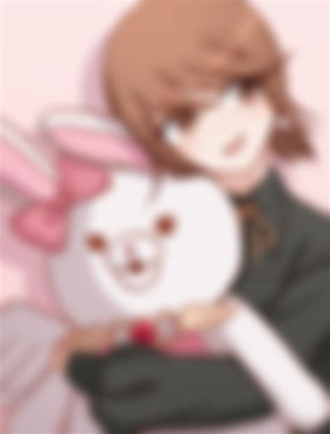 Happy birthday to Chihiro too!! : r/danganronpa