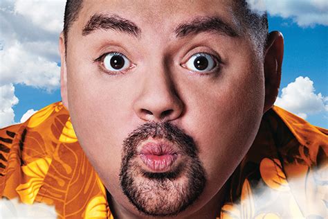 fluffy   close  personal  gabriel iglesias