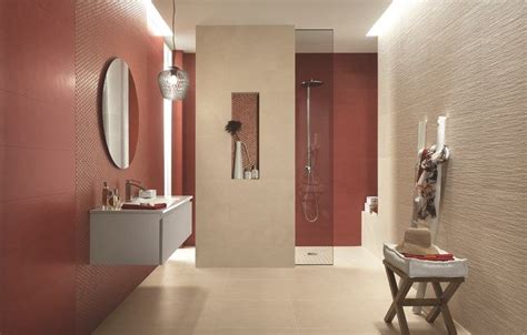 Energia cromatica e forza espressiva | Wandtegels, Tegels, Design badkamer