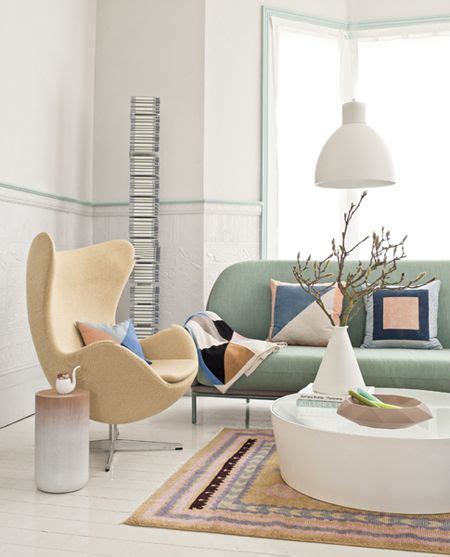 Pastel Home Decor - Stellar Interior Design