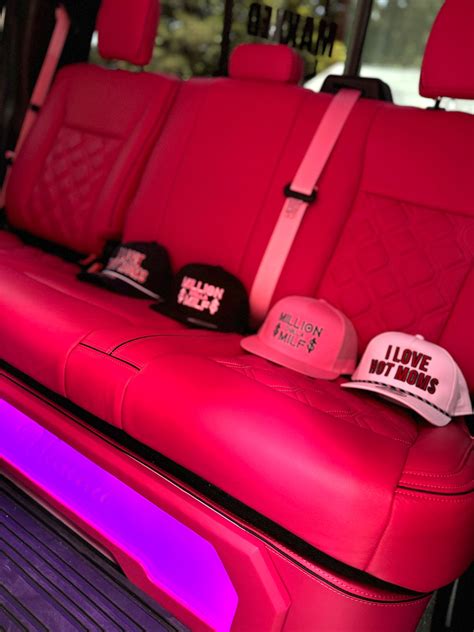 Million Dolla MILF hat – AshleyK Hawaii