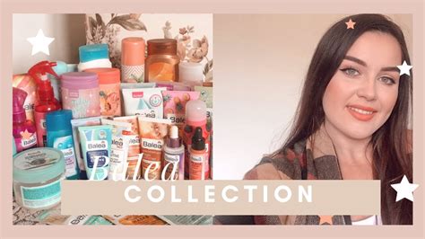 BALEA KOLEKCIJA | Balea collections - YouTube