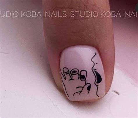Пин на доске Manicura | Дизайнерские ногти, Ногти, Маникюр