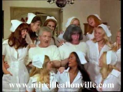 Mireille Allonville - Great to be here - YouTube
