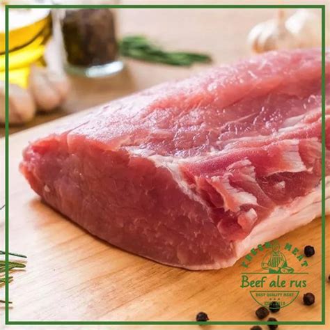 А ВЫ ЗНАЛИ? Что карбонад вкуснейшее мясо и многие очень жалеют, что ...