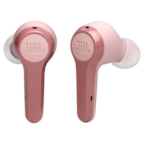 Наушники JBL Tune 215 TWS Розовый | Enter.Online
