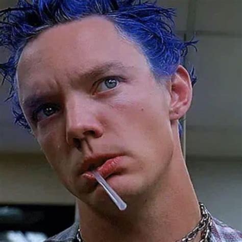 Don’t get your bangs cut in outer space