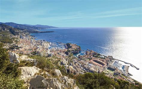 Monaco Vacation Guide - SmartFlyer Best Places to Go in Monaco