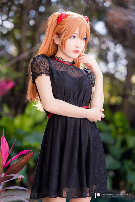 Fantasy Factory - Hachishaku-sama (小丁) - Collection "149 photos