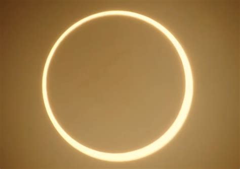 Annular solar eclipse 2023: Live updates - Favefy.com | Social Bookmarking