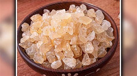 Mishri Benefits: ઉનાળામાં સ્વાસ્થ્ય માટે ઉત્તમ સાબિત થાય છે સાકર,જાણો ...