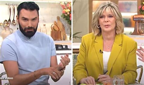 Rylan Clark hits back at claims he 'doesn't understand' bills crisis ...