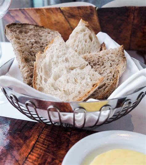 A Beautiful Dinner at Roast Restaurant in Borough Market