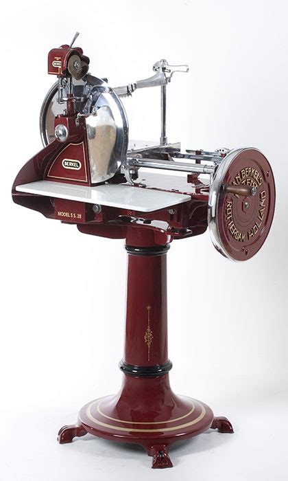 Berkel Italia