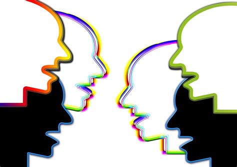 exchange  ideas debate  image  pixabay