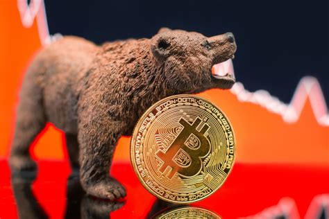 crypto  en route   longest bear market  history