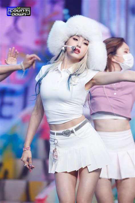 Jeon Somi : r/kpopfap