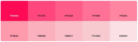 revealing  splendor  pink backgrounds   depth exploration