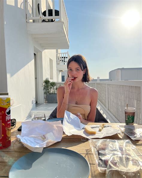 Caitlin Erin O'Neill | hot take?? did i miss any?? | Instagram