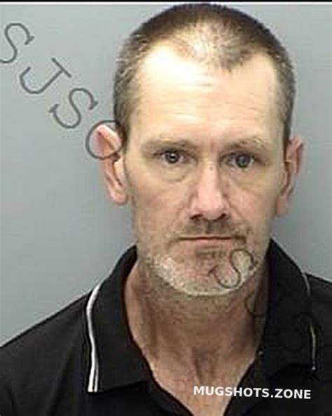 tibbs jerry lee  st johns county mugshots zone