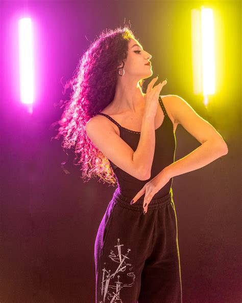 Catching Up With BFan's Newest Promoted Soloist Dancer, Jenavieve