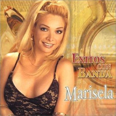 Marisela - Exitos con Banda Album Reviews, Songs & More | AllMusic