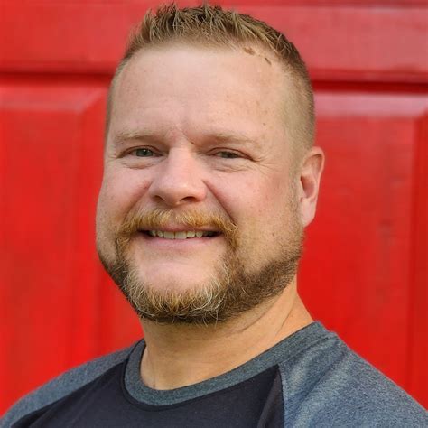 Ben Nichols