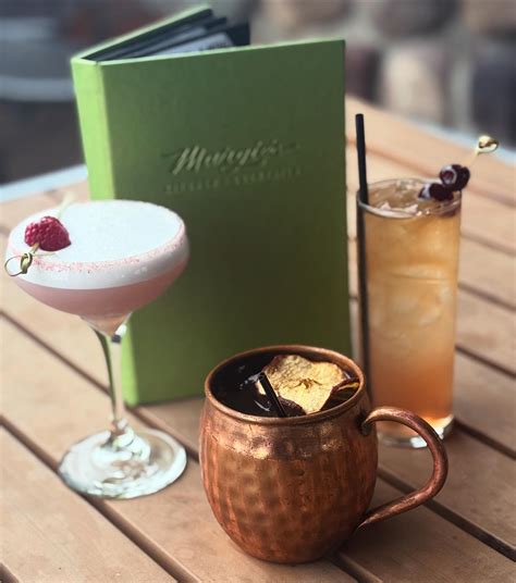 Margie’s Kitchen & Cocktails | Andover MN