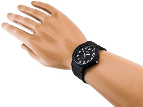 Casio Mw 240