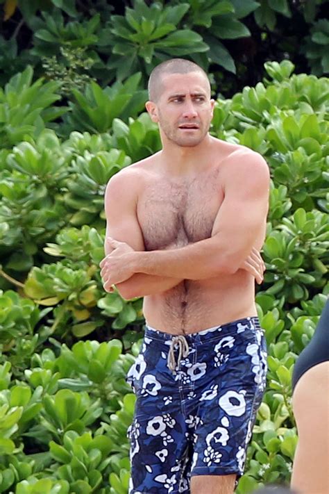 Pictures of Jake Gyllenhaal Over the Years | PS Celebrity